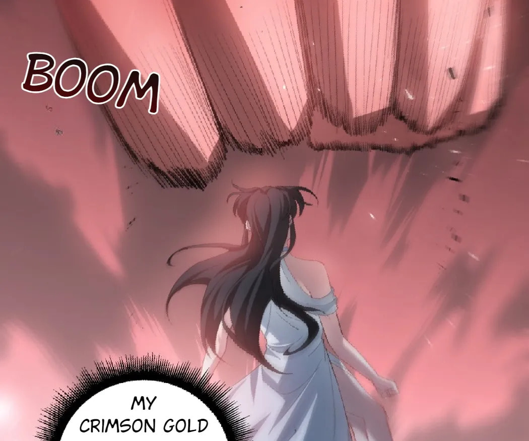 Zerg Ruler: I Command the Scourge Chapter 44 page 96 - 
