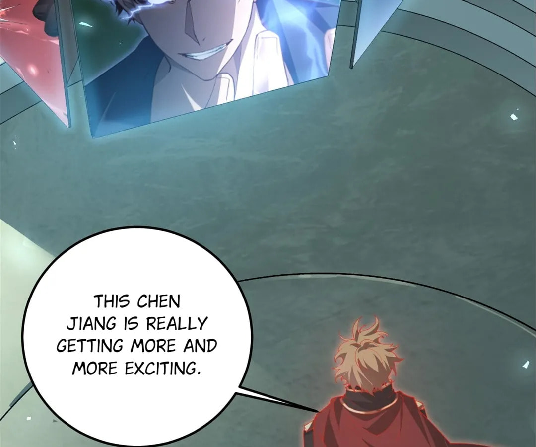Zerg Ruler: I Command the Scourge Chapter 45 page 2 - 