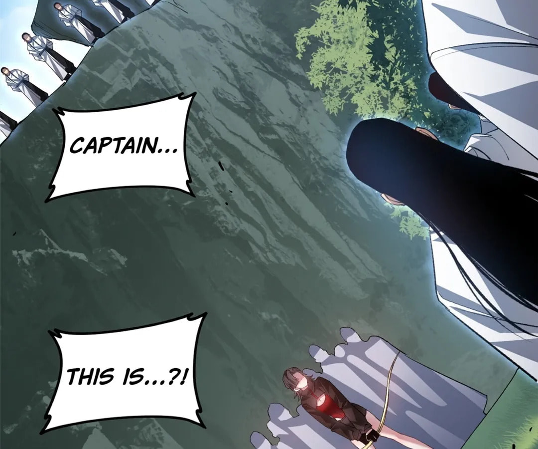 Zerg Ruler: I Command the Scourge Chapter 45 page 104 - 