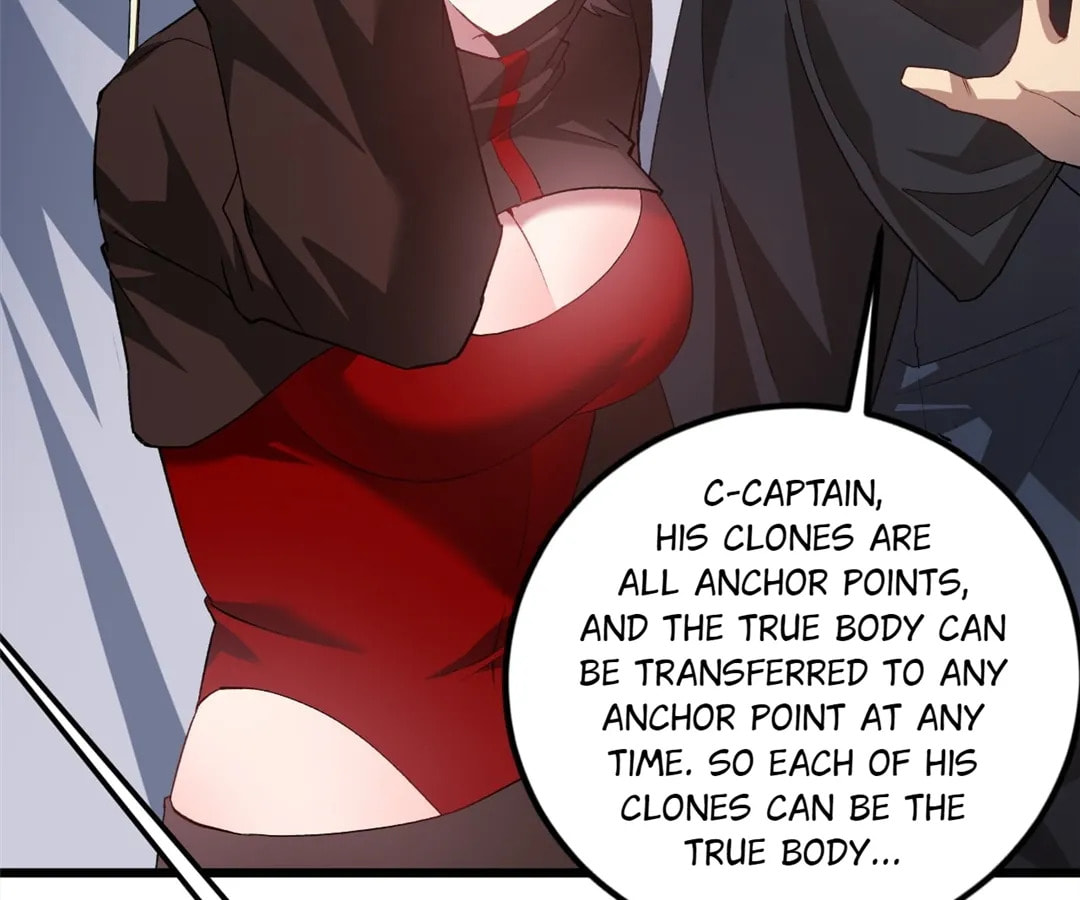 Zerg Ruler: I Command the Scourge Chapter 45 page 108 - 