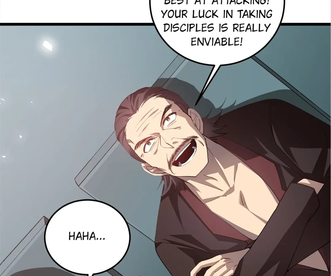 Zerg Ruler: I Command the Scourge Chapter 45 page 12 - 