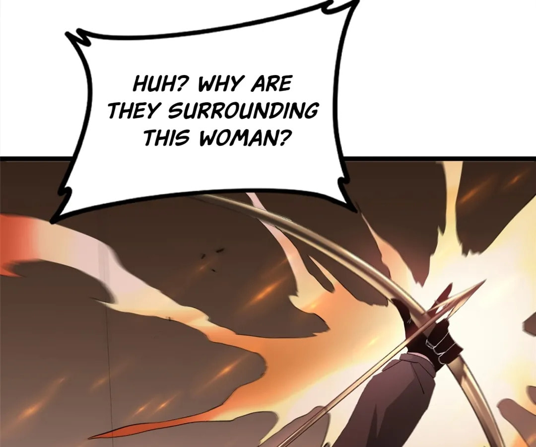 Zerg Ruler: I Command the Scourge Chapter 45 page 112 - 