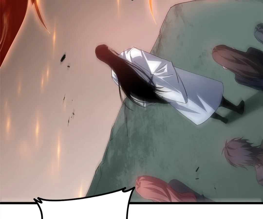 Zerg Ruler: I Command the Scourge Chapter 45 page 117 - 