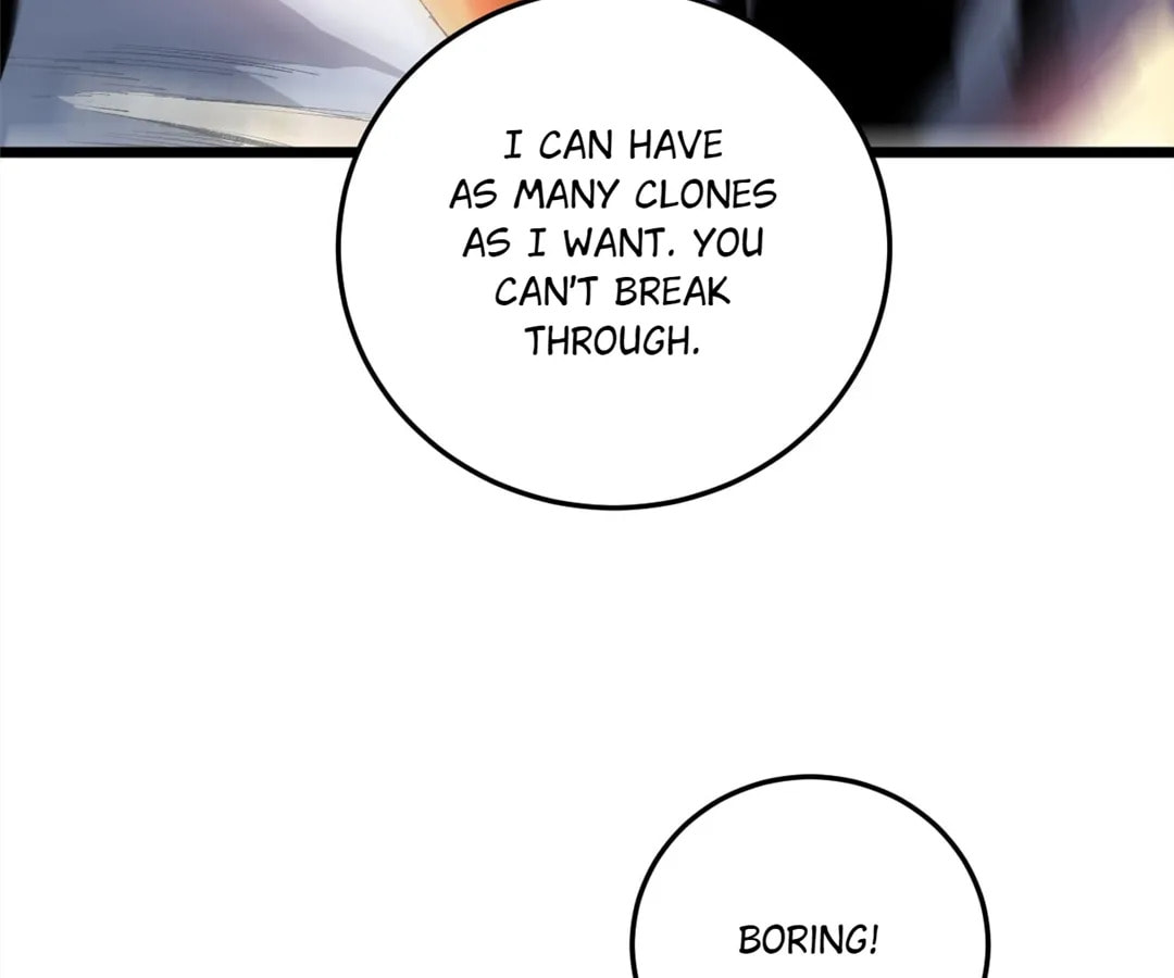 Zerg Ruler: I Command the Scourge Chapter 45 page 121 - 