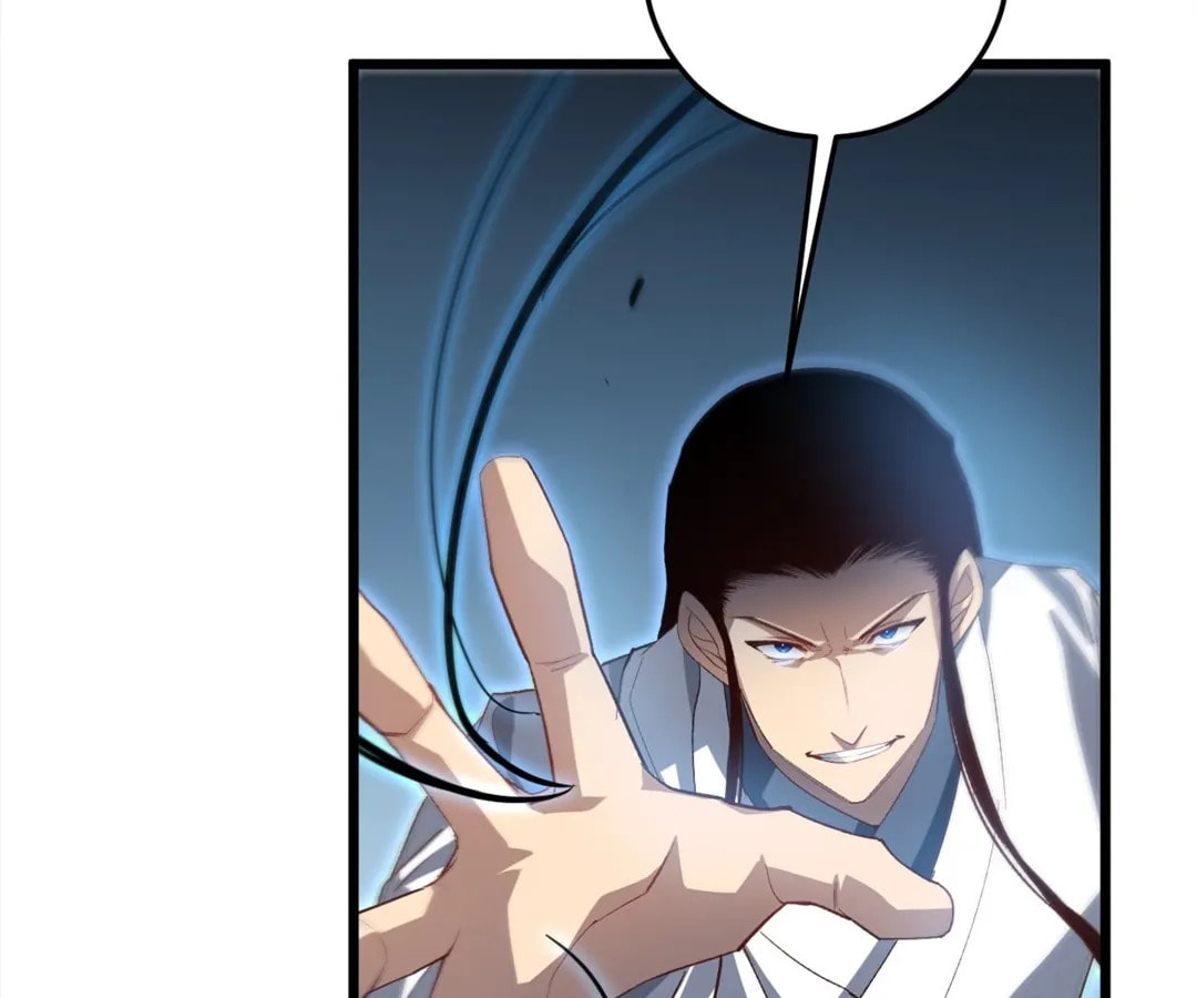 Zerg Ruler: I Command the Scourge Chapter 45 page 122 - 