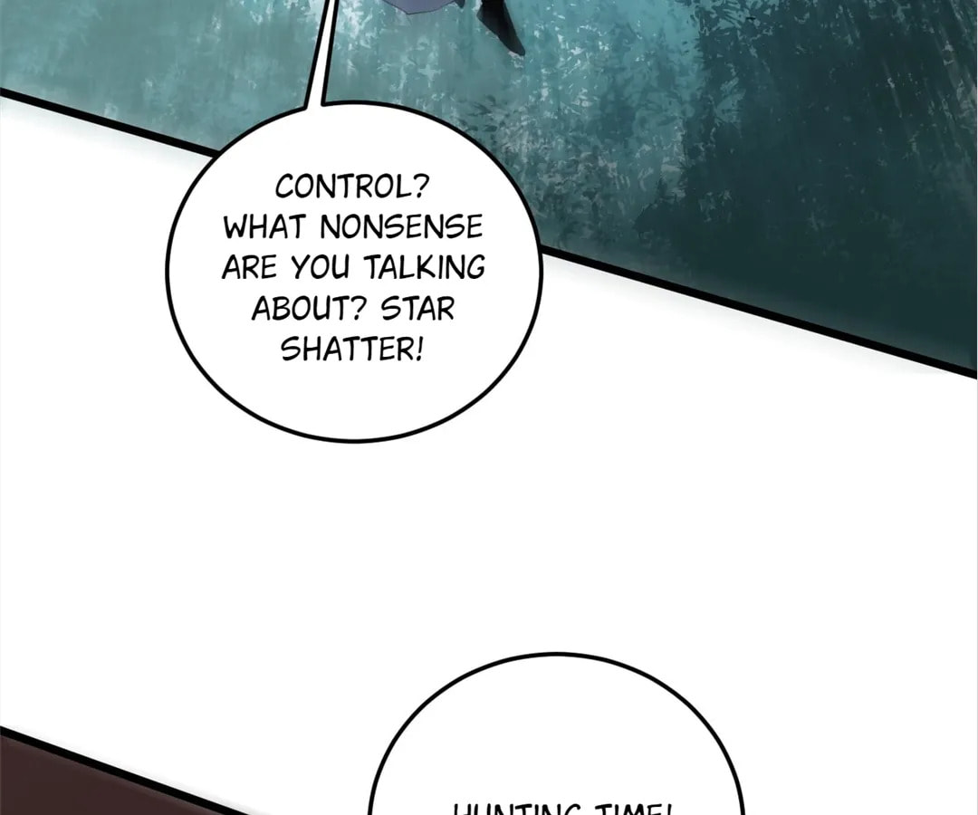 Zerg Ruler: I Command the Scourge Chapter 45 page 127 - 