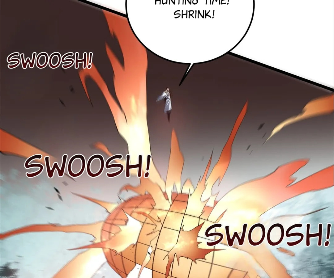 Zerg Ruler: I Command the Scourge Chapter 45 page 128 - 