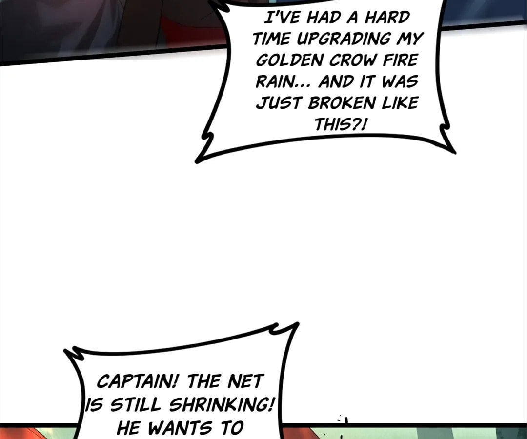 Zerg Ruler: I Command the Scourge Chapter 45 page 130 - 
