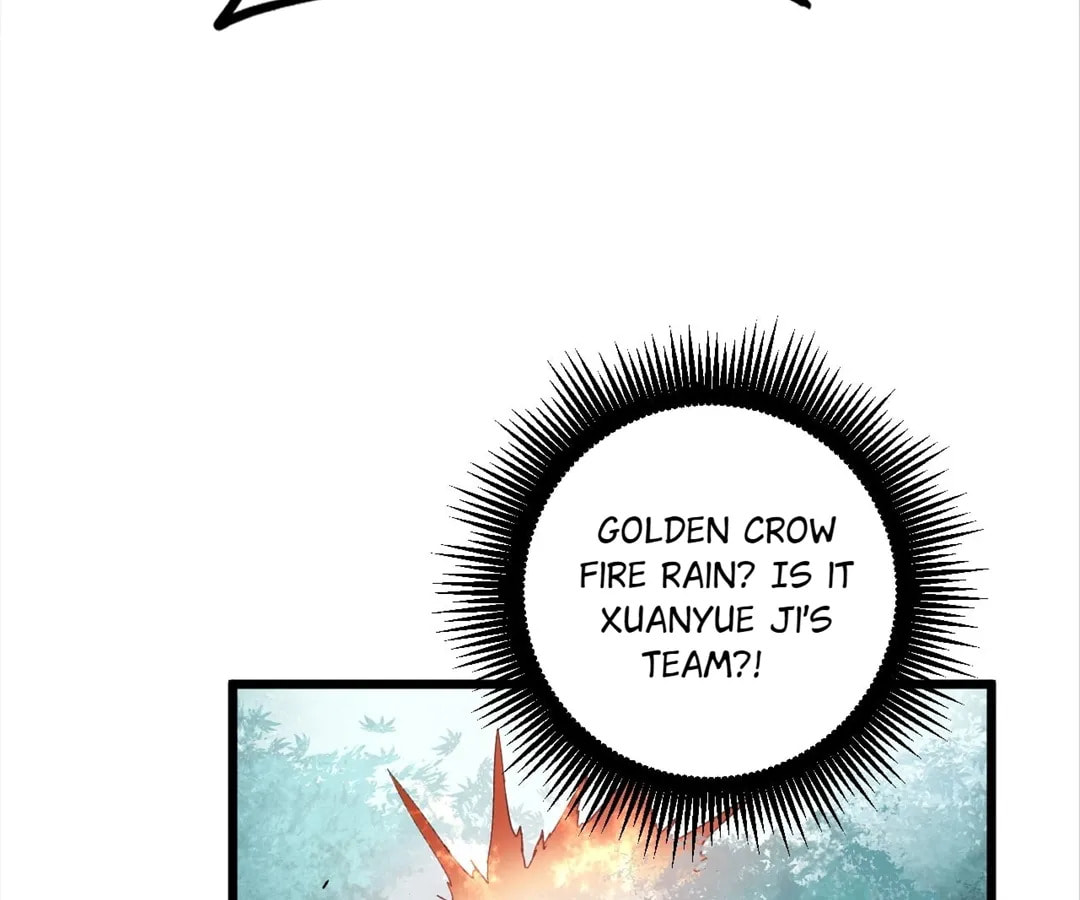 Zerg Ruler: I Command the Scourge Chapter 45 page 136 - 