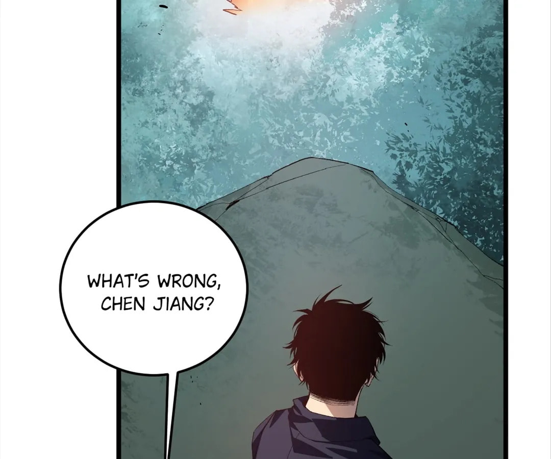 Zerg Ruler: I Command the Scourge Chapter 45 page 137 - 