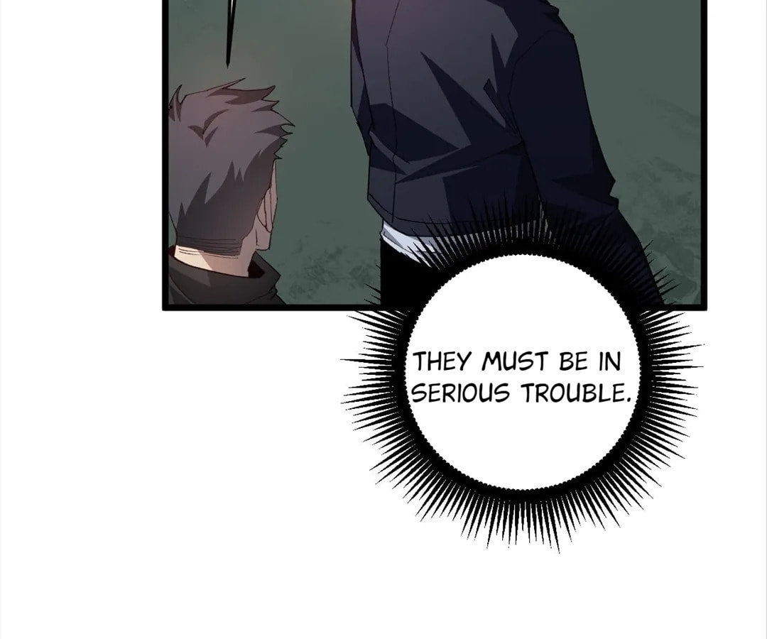 Zerg Ruler: I Command the Scourge Chapter 45 page 138 - 