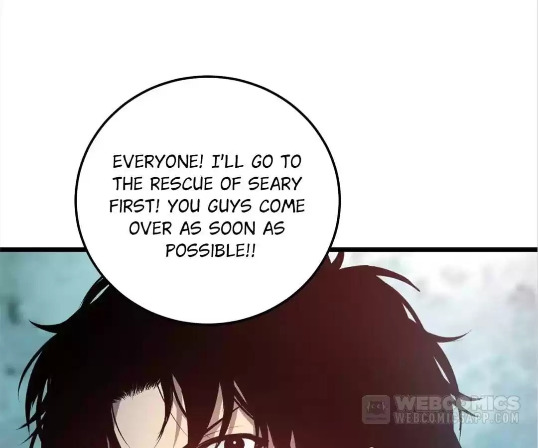 Zerg Ruler: I Command the Scourge Chapter 45 page 139 - 
