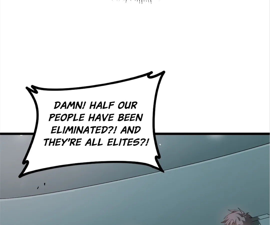 Zerg Ruler: I Command the Scourge Chapter 45 page 17 - 