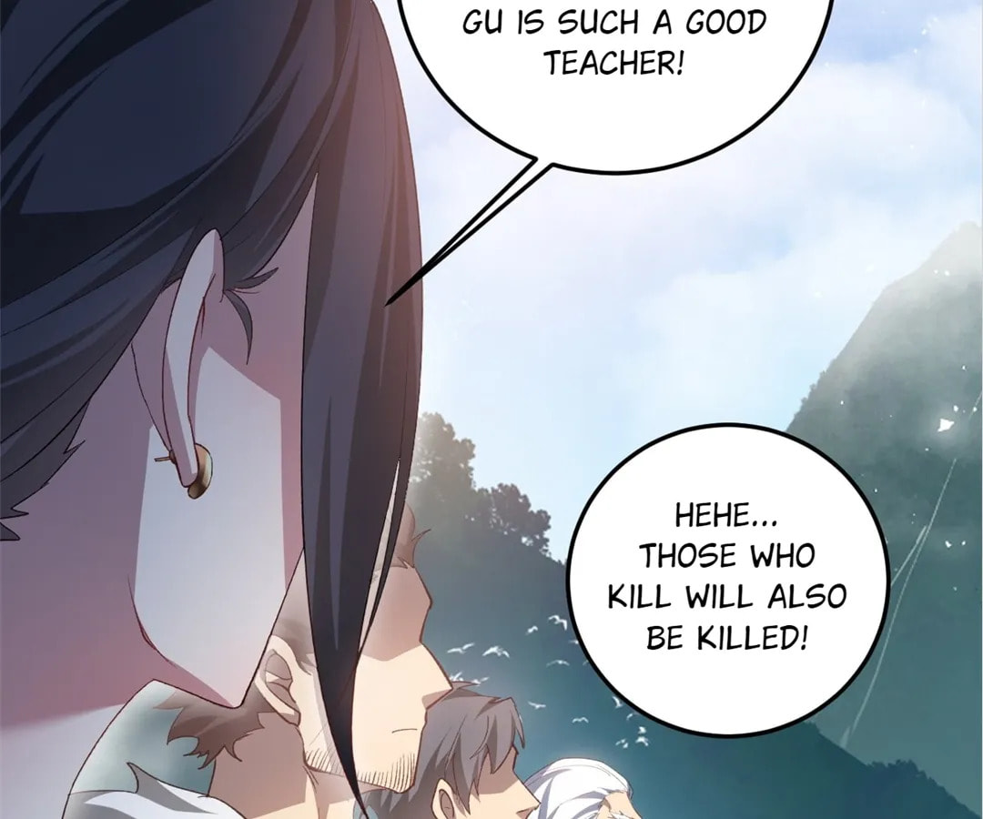 Zerg Ruler: I Command the Scourge Chapter 45 page 20 - 