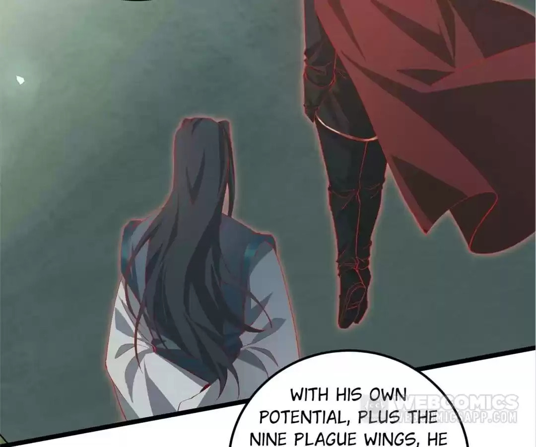 Zerg Ruler: I Command the Scourge Chapter 45 page 3 - 