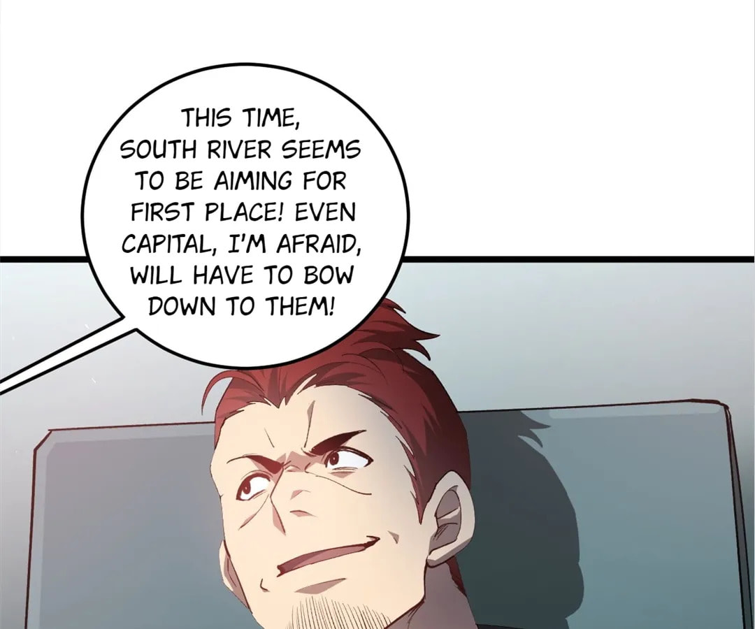 Zerg Ruler: I Command the Scourge Chapter 45 page 22 - 
