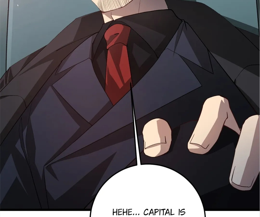 Zerg Ruler: I Command the Scourge Chapter 45 page 23 - 