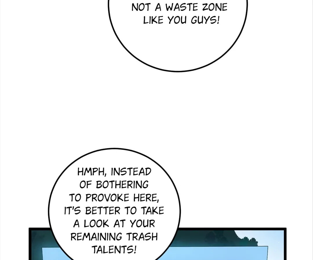 Zerg Ruler: I Command the Scourge Chapter 45 page 24 - 