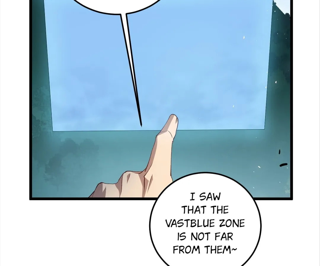 Zerg Ruler: I Command the Scourge Chapter 45 page 25 - 