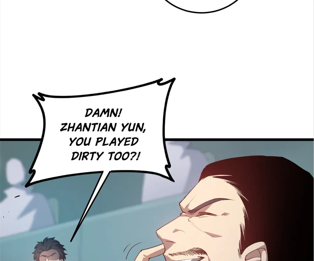 Zerg Ruler: I Command the Scourge Chapter 45 page 26 - 