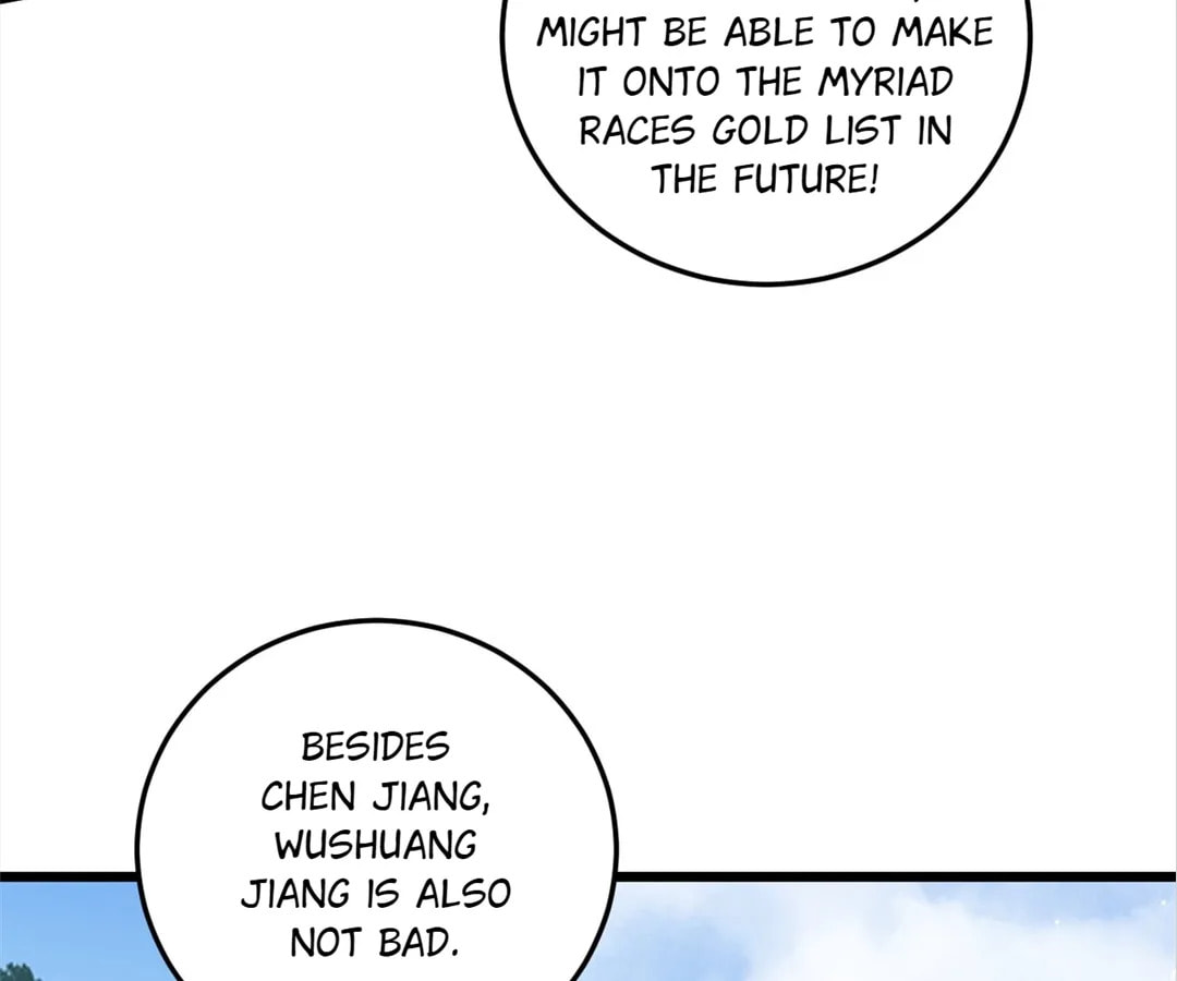 Zerg Ruler: I Command the Scourge Chapter 45 page 4 - 