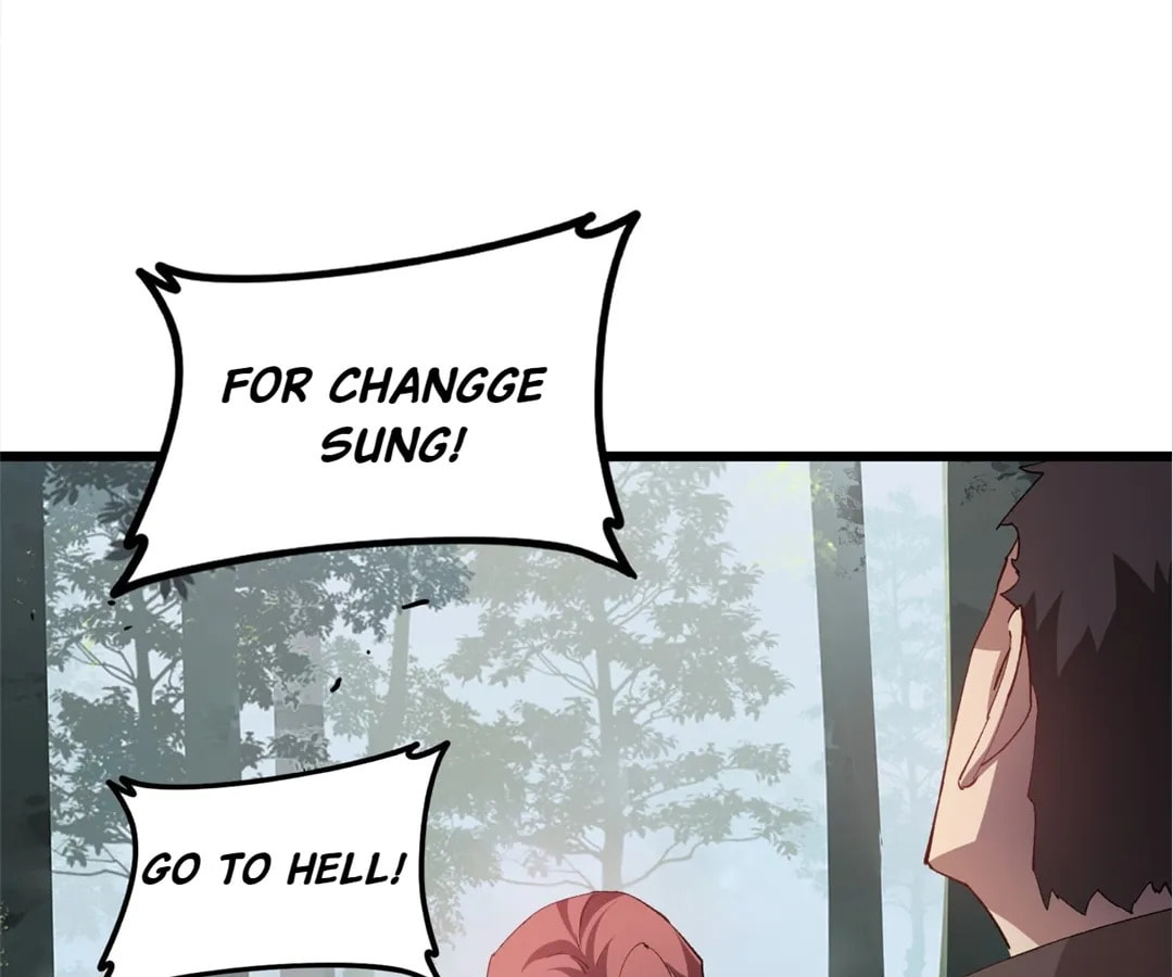 Zerg Ruler: I Command the Scourge Chapter 45 page 31 - 