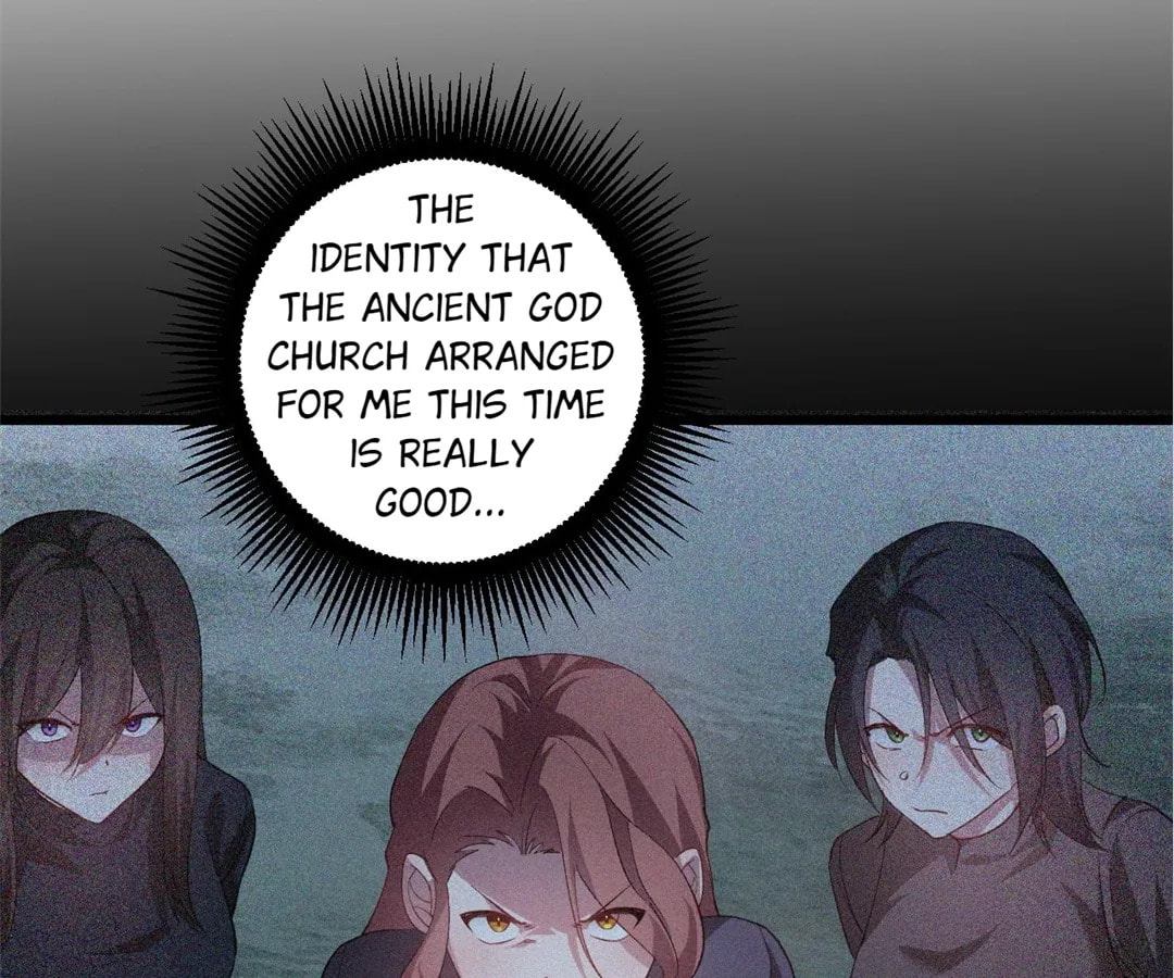 Zerg Ruler: I Command the Scourge Chapter 45 page 37 - 
