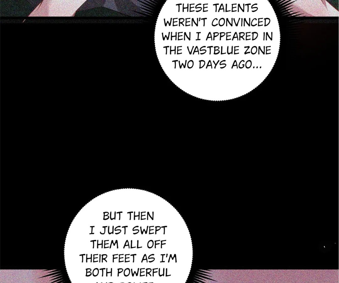 Zerg Ruler: I Command the Scourge Chapter 45 page 39 - 