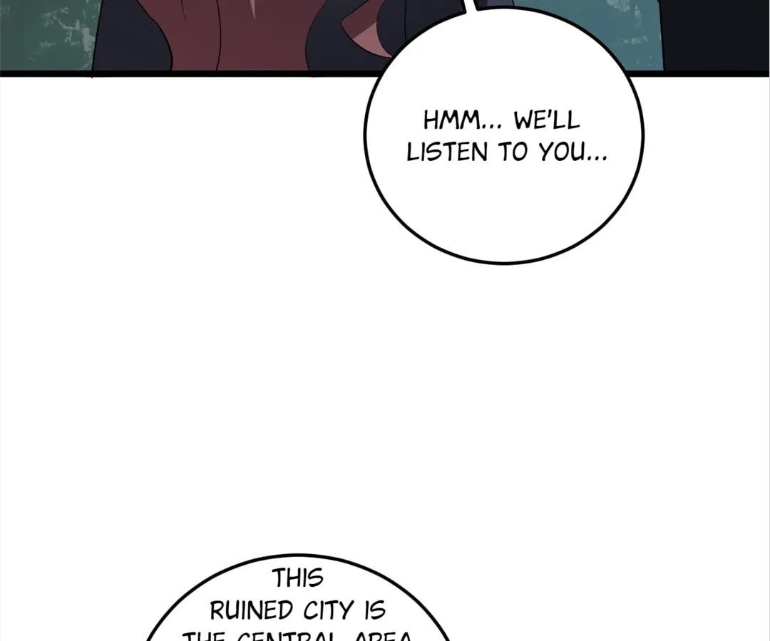 Zerg Ruler: I Command the Scourge Chapter 45 page 47 - 