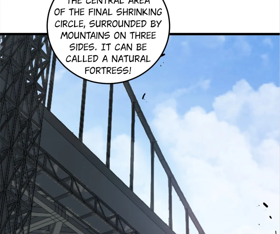 Zerg Ruler: I Command the Scourge Chapter 45 page 48 - 
