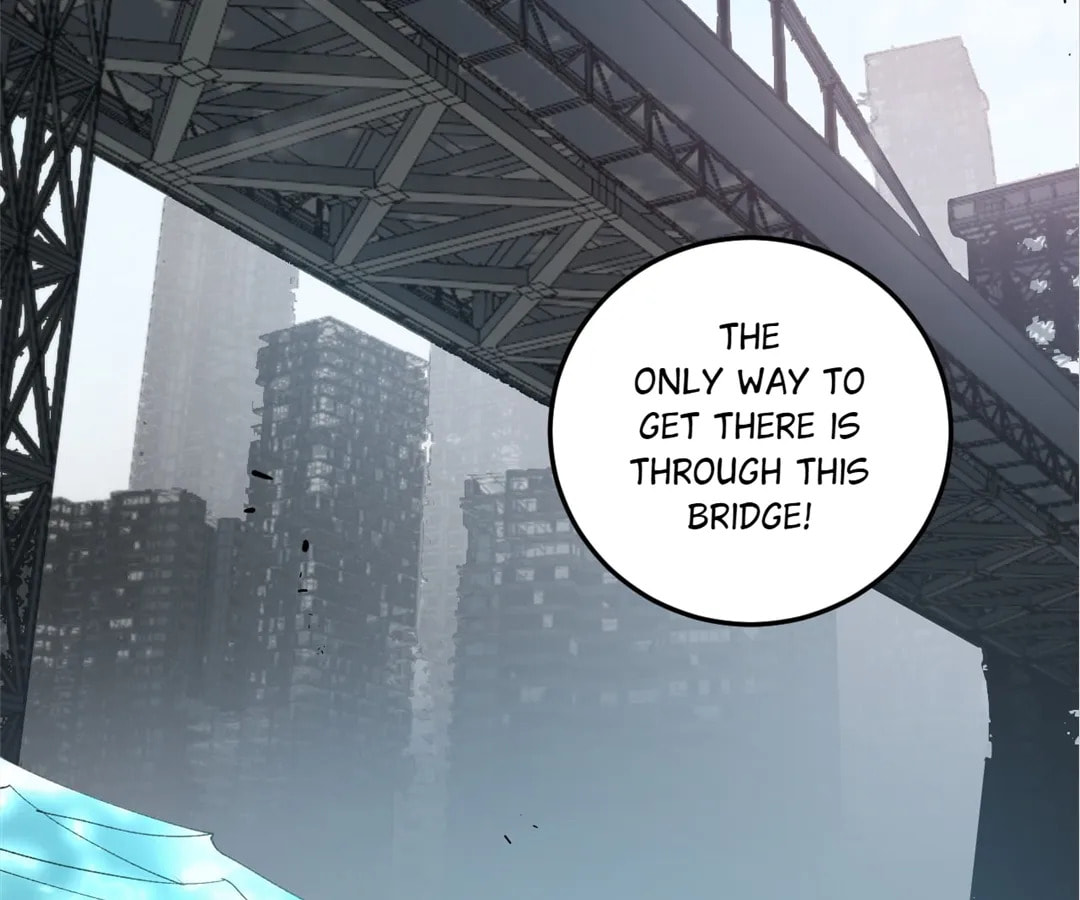 Zerg Ruler: I Command the Scourge Chapter 45 page 49 - 