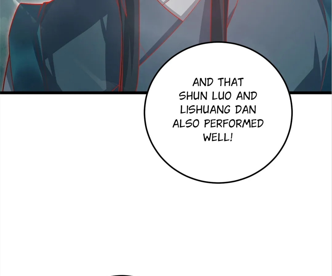 Zerg Ruler: I Command the Scourge Chapter 45 page 6 - 