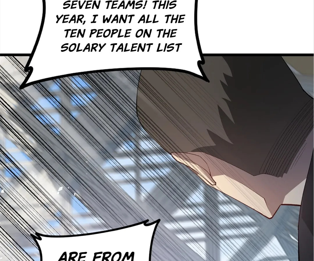 Zerg Ruler: I Command the Scourge Chapter 45 page 53 - 