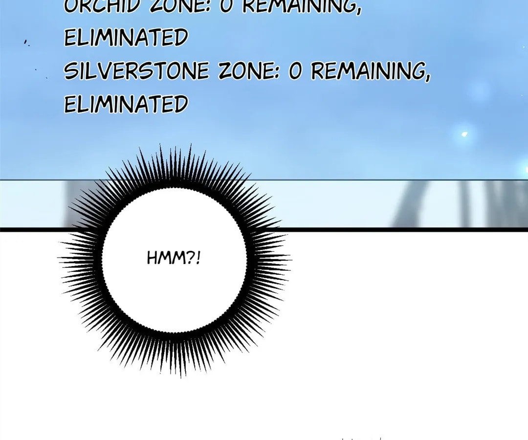 Zerg Ruler: I Command the Scourge Chapter 45 page 58 - 