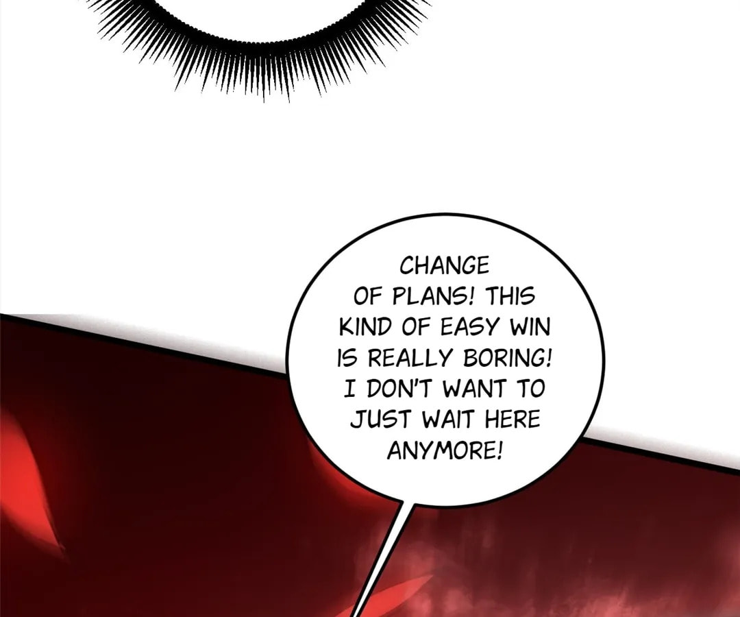 Zerg Ruler: I Command the Scourge Chapter 45 page 61 - 