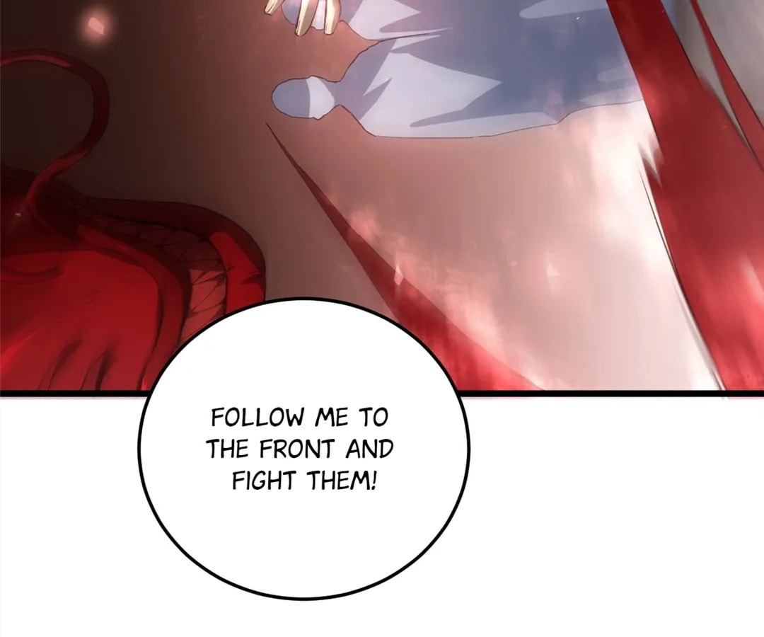 Zerg Ruler: I Command the Scourge Chapter 45 page 64 - 