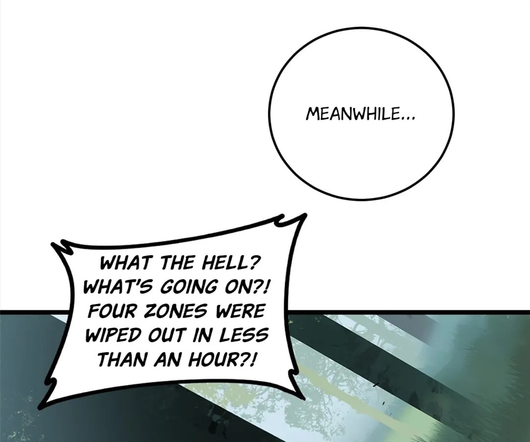 Zerg Ruler: I Command the Scourge Chapter 45 page 66 - 