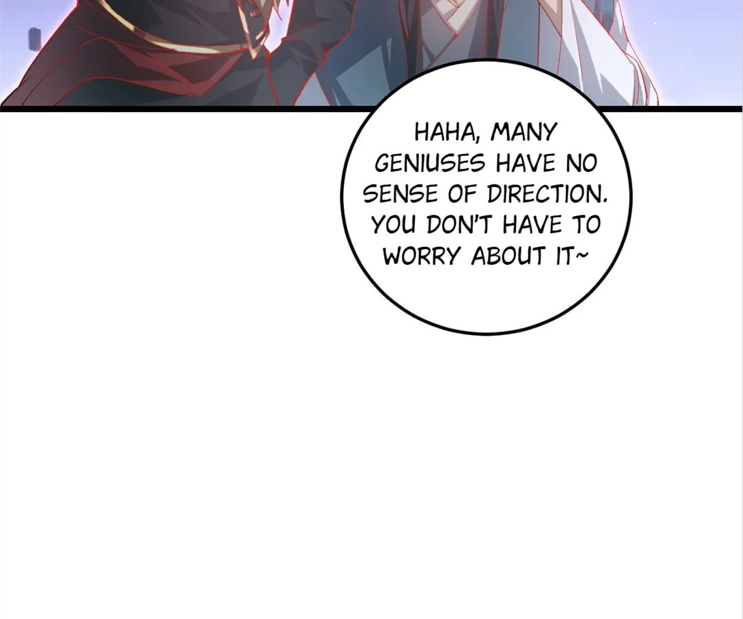 Zerg Ruler: I Command the Scourge Chapter 45 page 8 - 