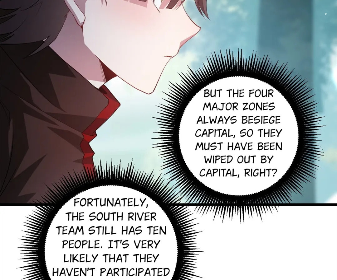 Zerg Ruler: I Command the Scourge Chapter 45 page 71 - 