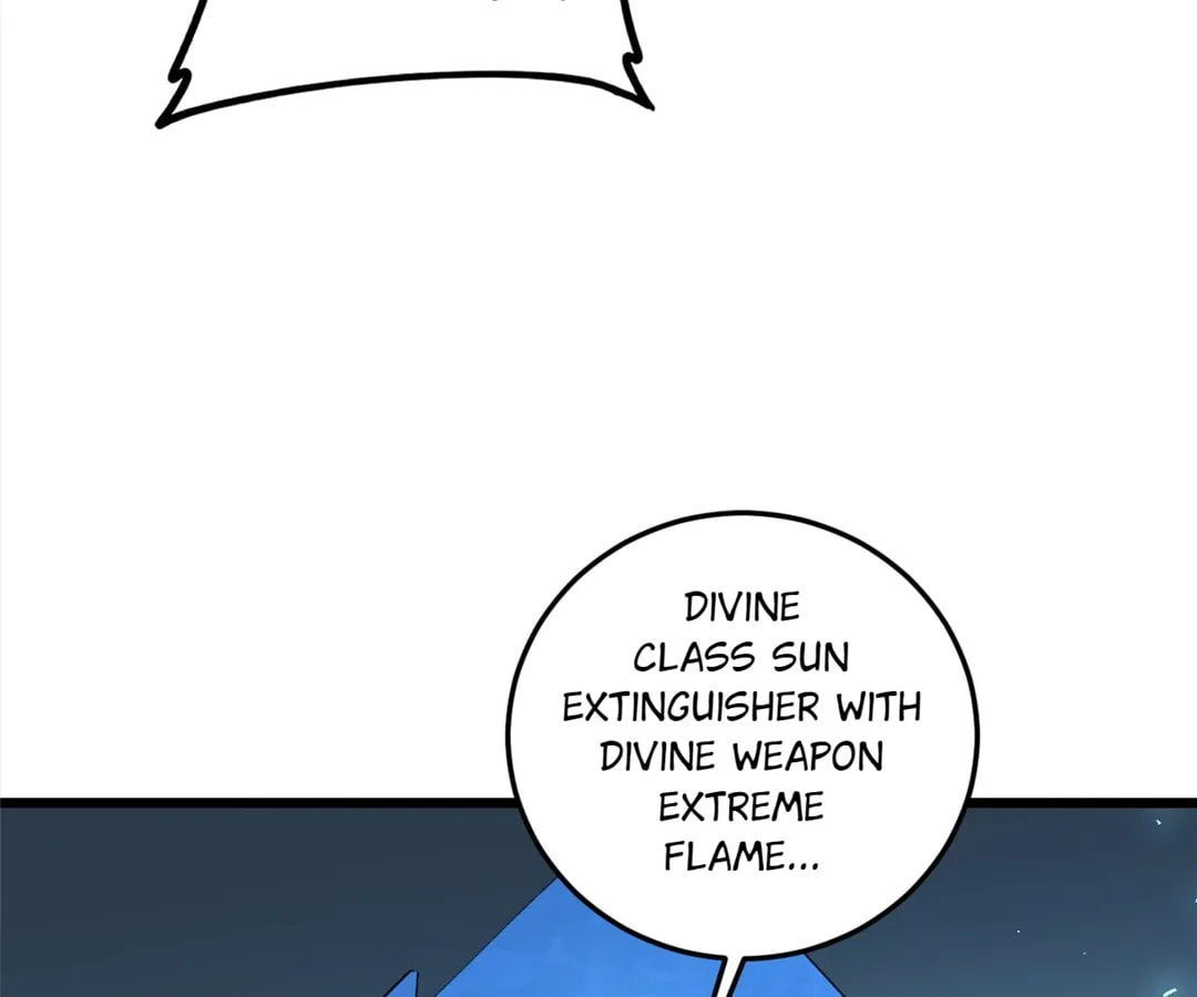 Zerg Ruler: I Command the Scourge Chapter 45 page 77 - 