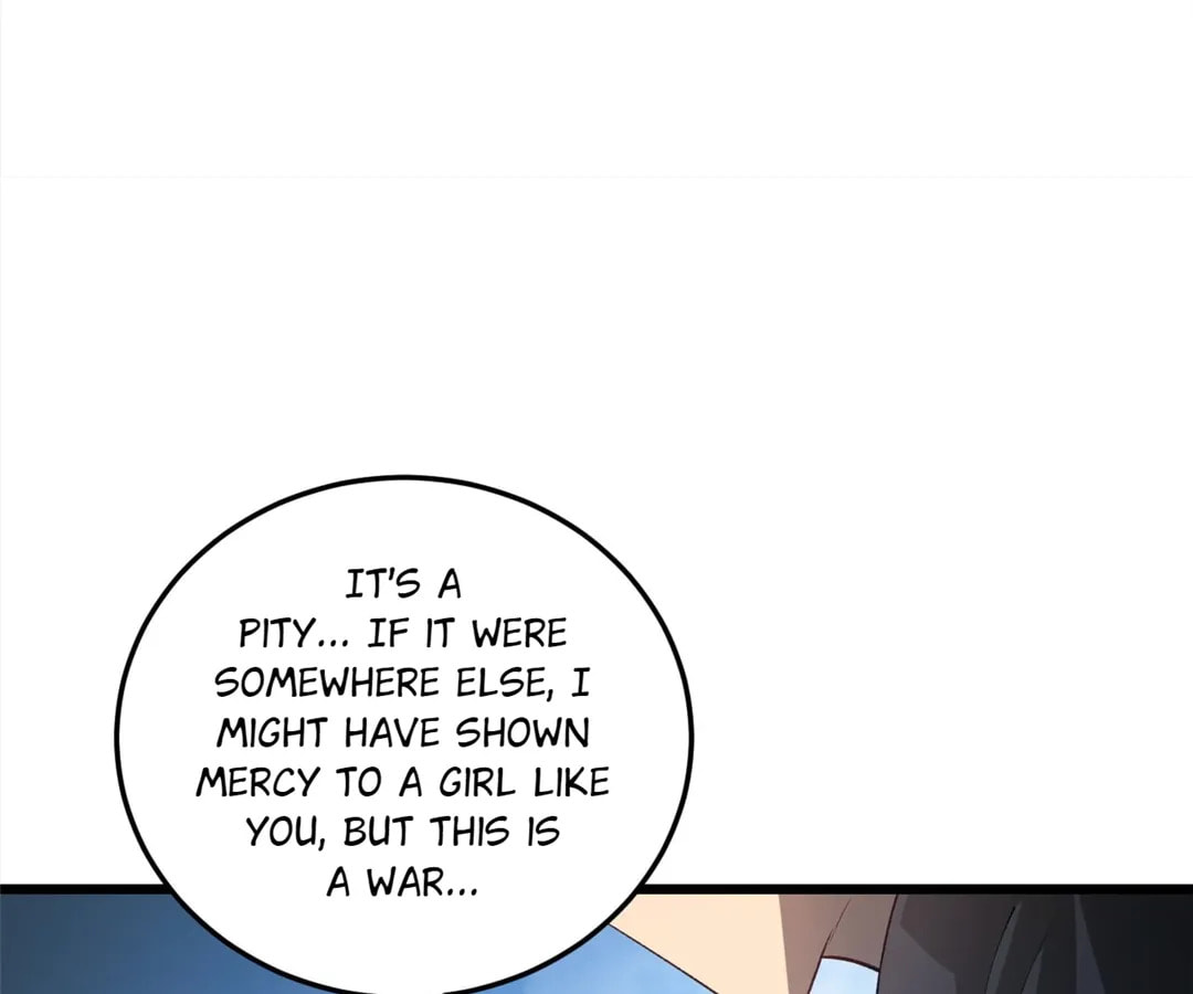 Zerg Ruler: I Command the Scourge Chapter 45 page 81 - 