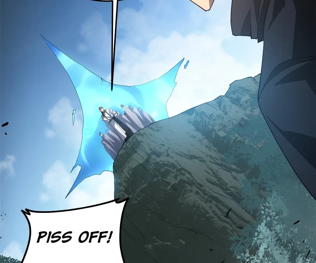 Zerg Ruler: I Command the Scourge Chapter 45 page 82 - 