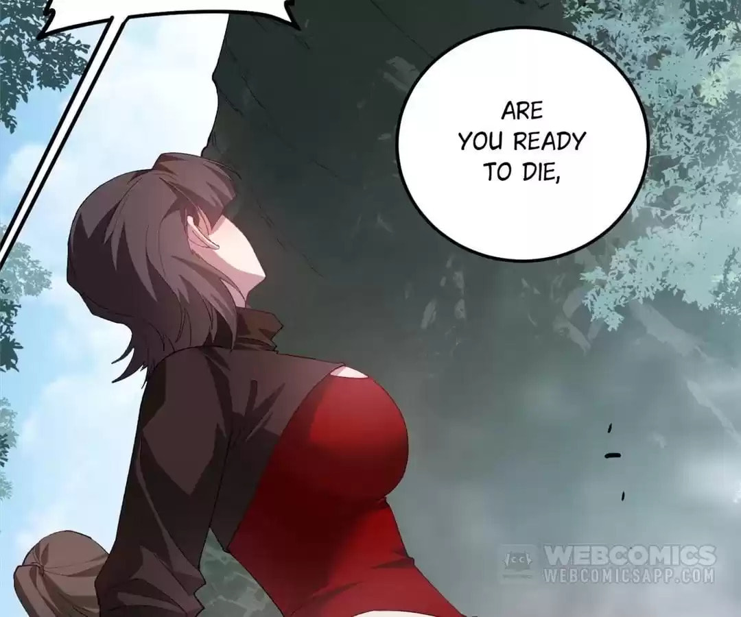 Zerg Ruler: I Command the Scourge Chapter 45 page 83 - 