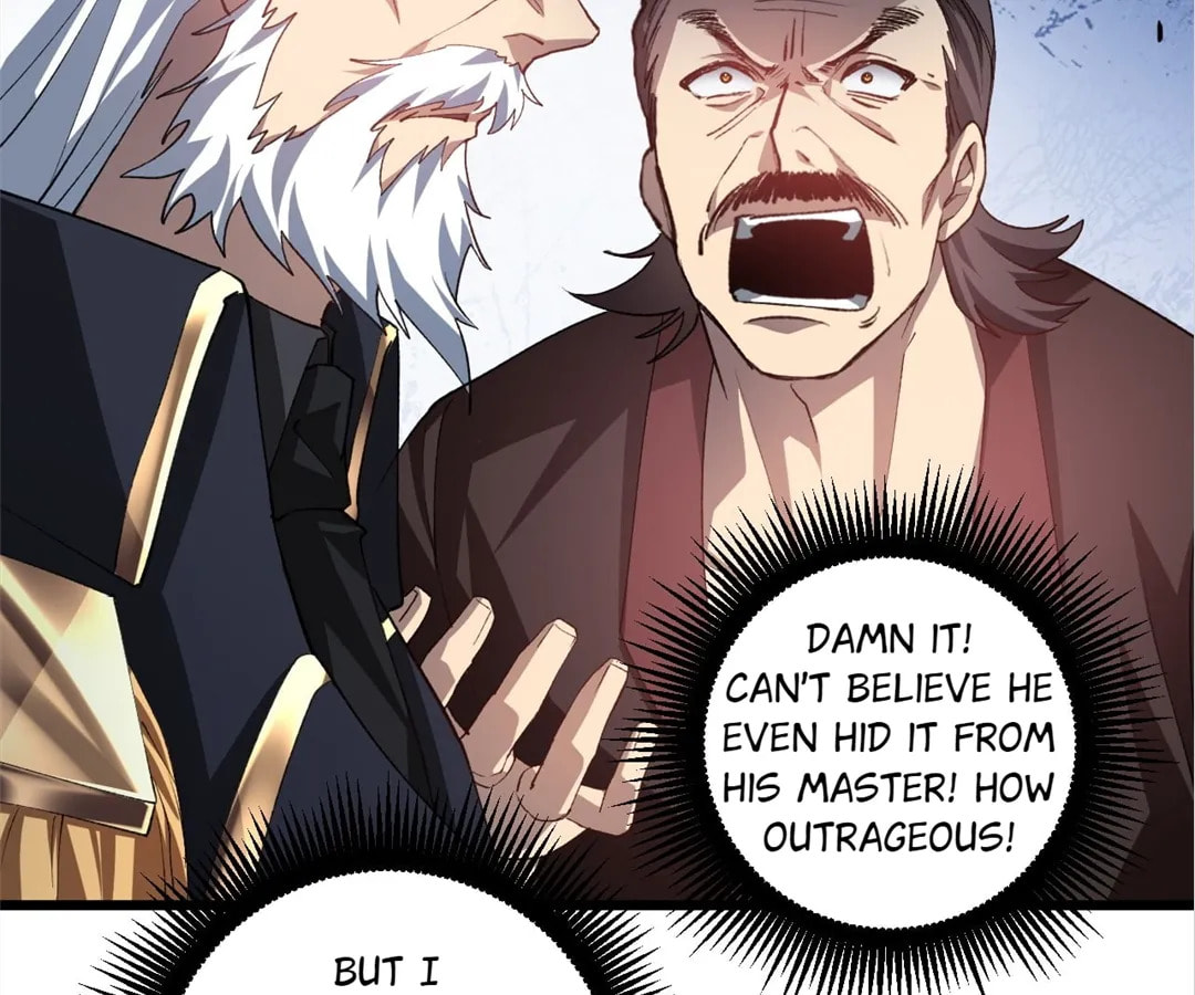 Zerg Ruler: I Command the Scourge Chapter 45 page 10 - 