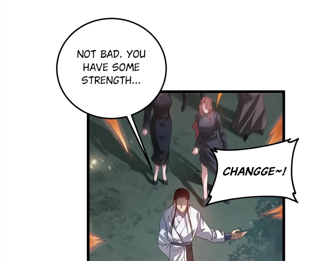 Zerg Ruler: I Command the Scourge Chapter 45 page 92 - 