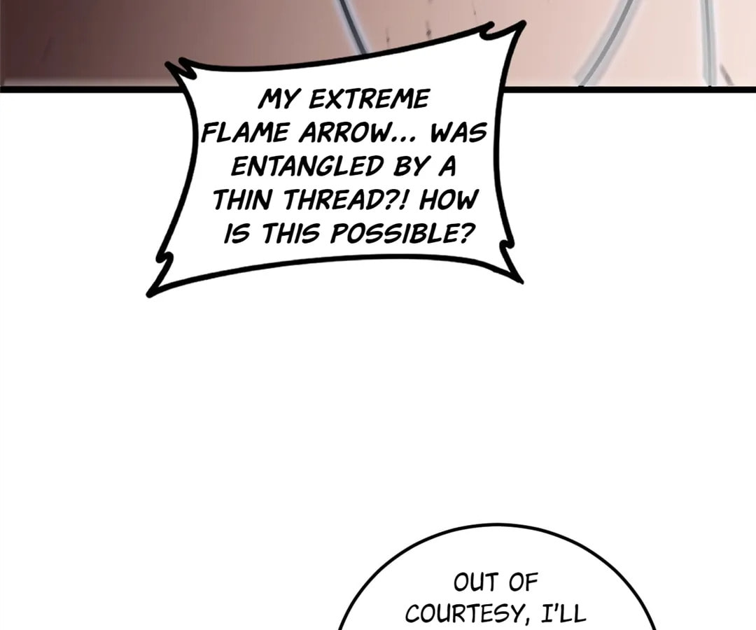 Zerg Ruler: I Command the Scourge Chapter 45 page 97 - 