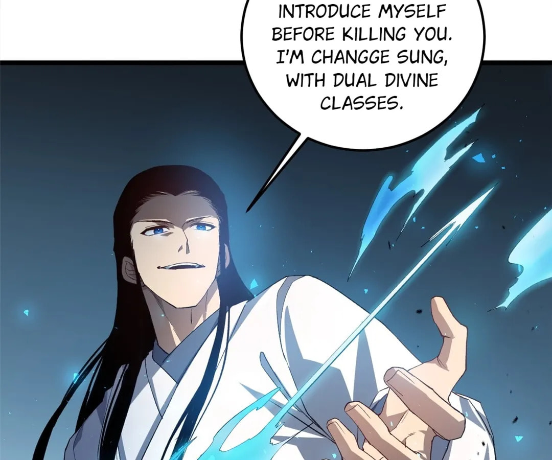 Zerg Ruler: I Command the Scourge Chapter 45 page 98 - 