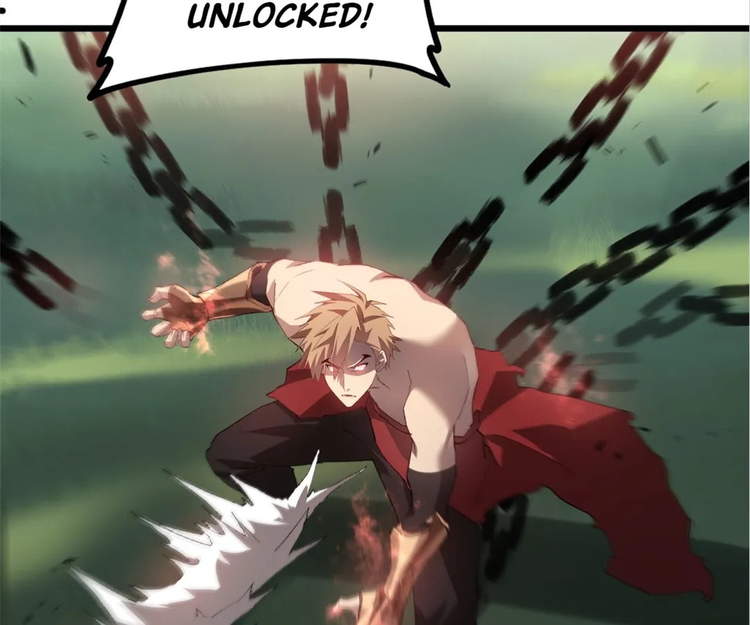 Zerg Ruler: I Command the Scourge Chapter 46 page 109 - 