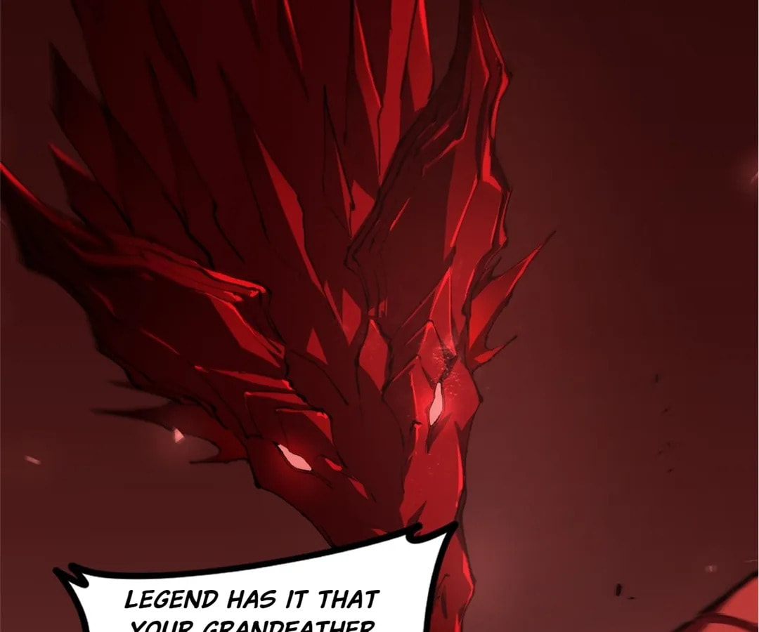 Zerg Ruler: I Command the Scourge Chapter 46 page 116 - 