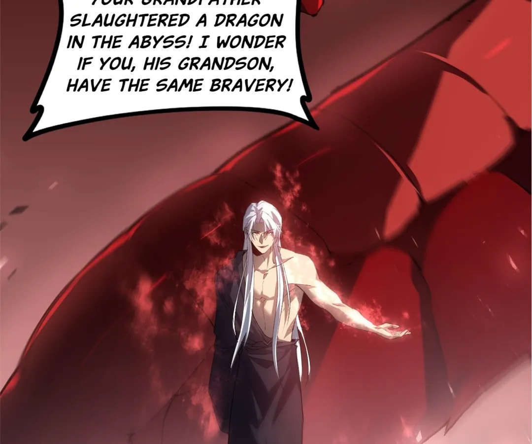 Zerg Ruler: I Command the Scourge Chapter 46 page 117 - 